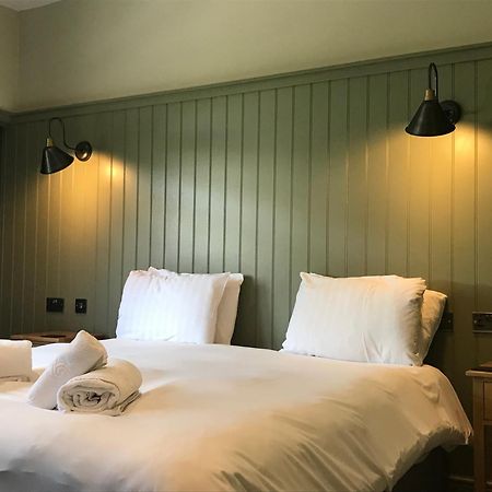 The Horse And Farrier Inn And The Salutation Inn Threlkeld Keswick Zewnętrze zdjęcie