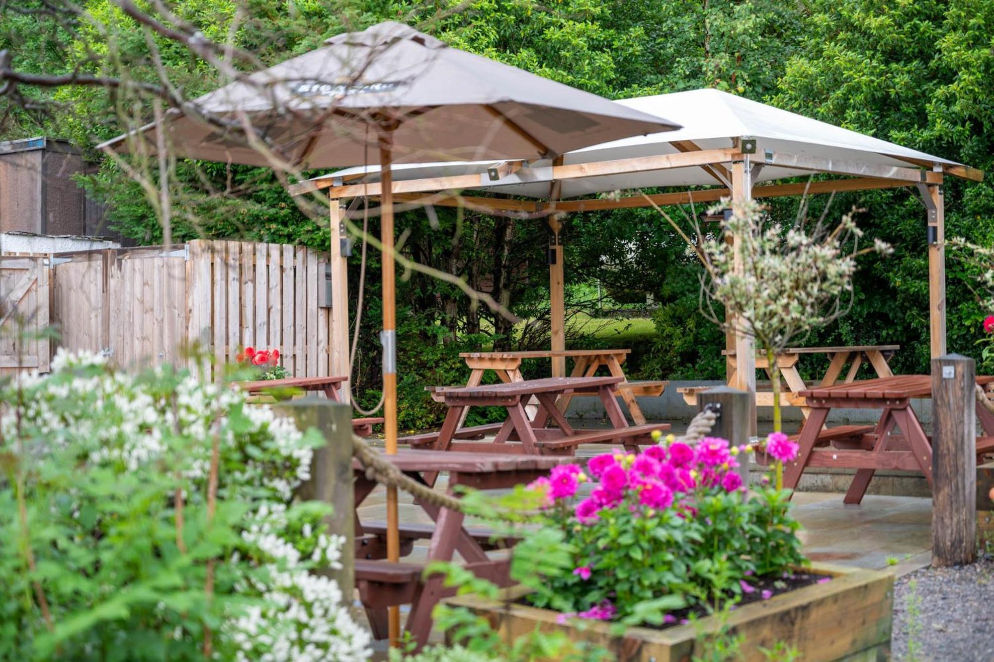 The Horse And Farrier Inn And The Salutation Inn Threlkeld Keswick Zewnętrze zdjęcie