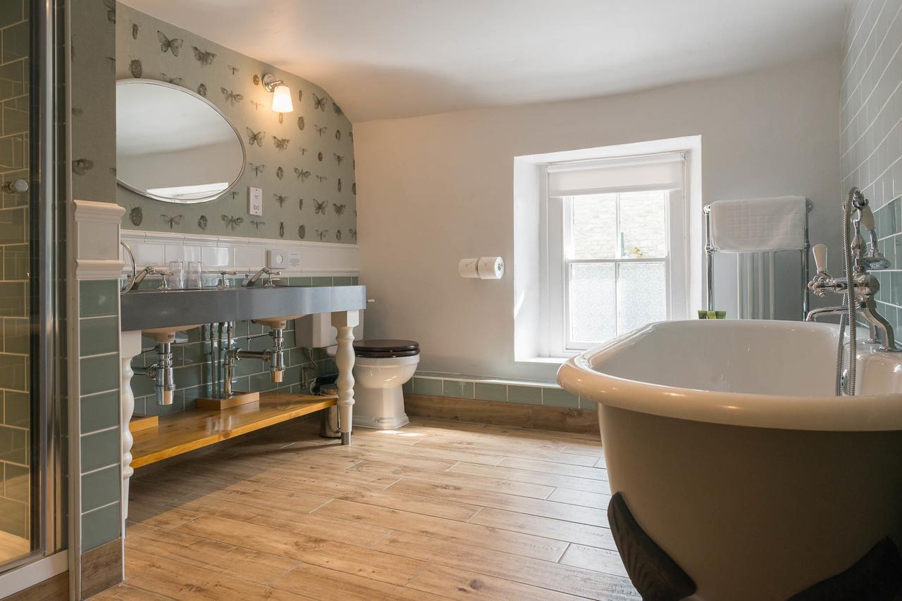 The Horse And Farrier Inn And The Salutation Inn Threlkeld Keswick Zewnętrze zdjęcie