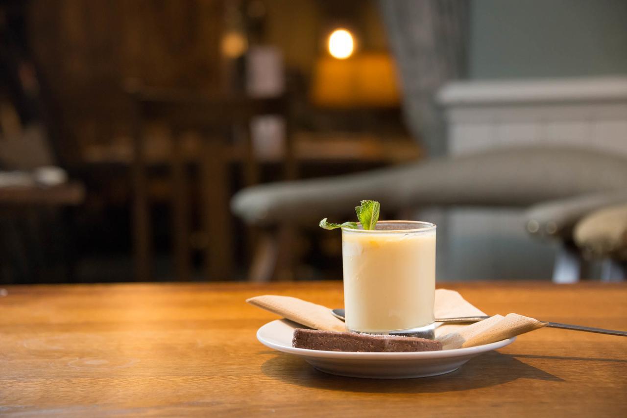 The Horse And Farrier Inn And The Salutation Inn Threlkeld Keswick Zewnętrze zdjęcie