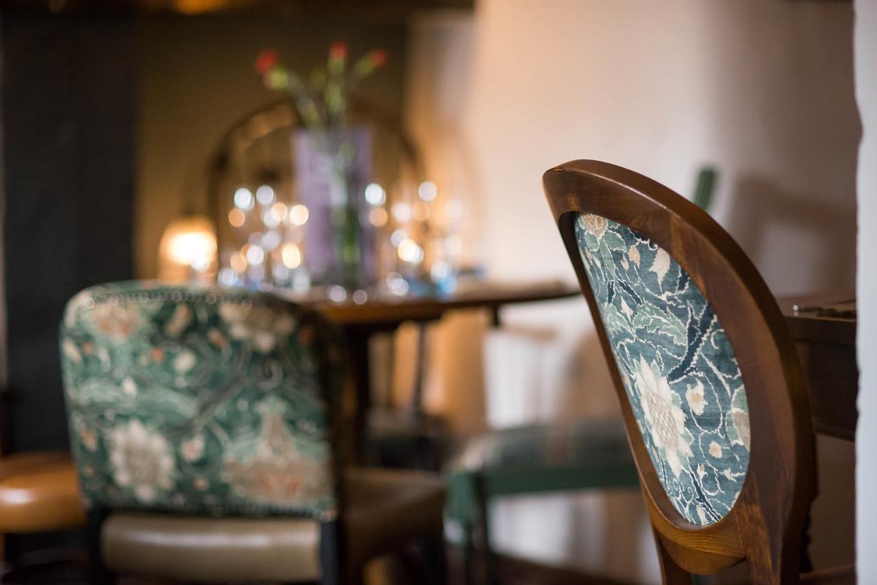The Horse And Farrier Inn And The Salutation Inn Threlkeld Keswick Zewnętrze zdjęcie