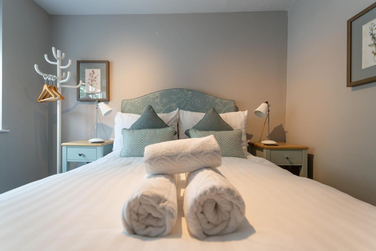 The Horse And Farrier Inn And The Salutation Inn Threlkeld Keswick Zewnętrze zdjęcie