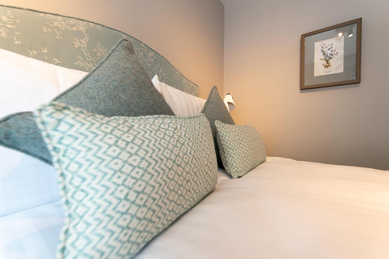 The Horse And Farrier Inn And The Salutation Inn Threlkeld Keswick Zewnętrze zdjęcie
